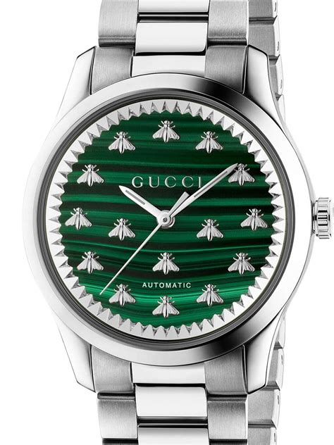 orologio gucci quadrato|Orologio G.